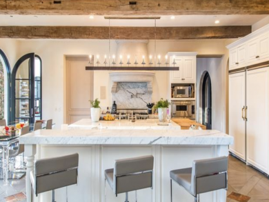 Malibu Luxury Gated Estate Vacation Home